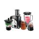 Anex Deluxe Juicer Blender Grinder AG-189EX Brand Warranty.
